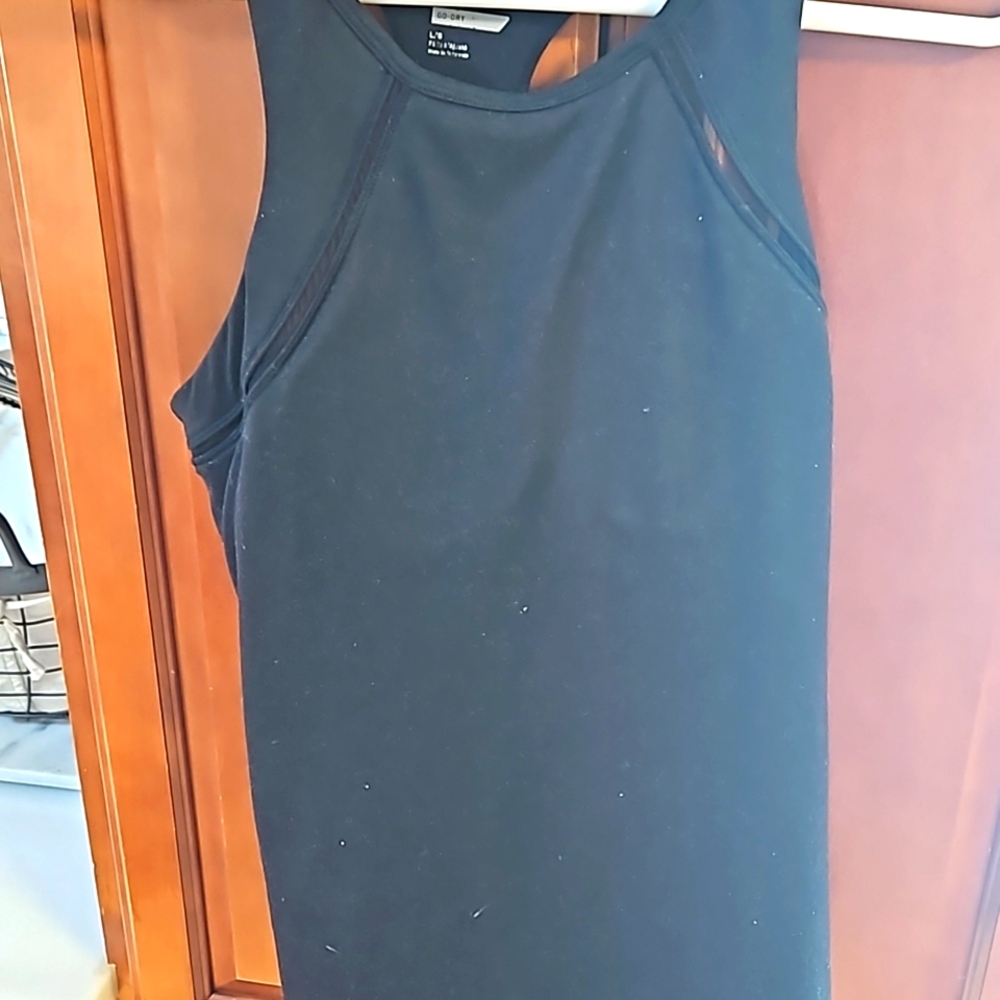 Womens old navy sports bra